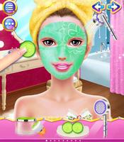 Celebrity Fashion Girls Salon screenshot 1