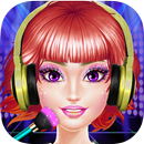 Music Star - DJ Beauty Salon APK