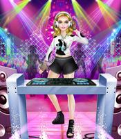 Music Star - DJ Beauty Salon screenshot 1