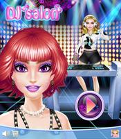 Music Star - DJ Beauty Salon capture d'écran 3