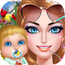 Fashion Mama on Mother's Day APK