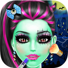 Monster Girl's Crazy Makeover icon