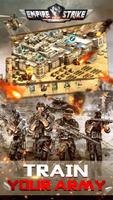 Empire Strike-Modern Warlords पोस्टर