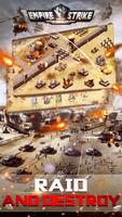 Empire Strike-Modern Warlords Ekran Görüntüsü 1