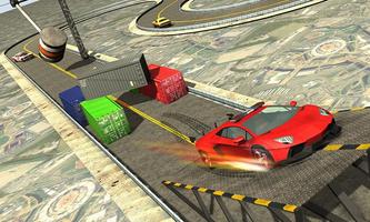 Grand Stunt Driver screenshot 2