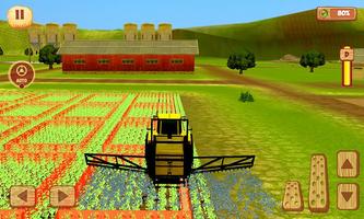 American Farmer : Best Farming syot layar 1