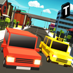 ”Adventure Drive - One Tap Driving Game