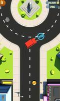 Adventure Drive - One Tap Driving Game スクリーンショット 1