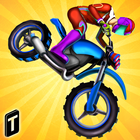 Bike Flip Hero-icoon