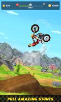Bike Flip Hero Ekran Görüntüsü 1
