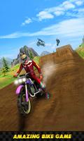 Bike Flip Hero screenshot 2