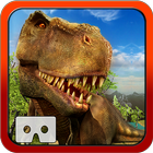 Dino VR : Jurassic World 图标