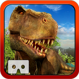 Dino VR : Jurassic World