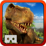 APK Dino VR : Jurassic World