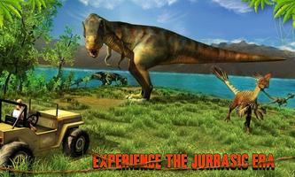 Dino VR : Jurassic World 海报