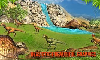Dino VR : Jurassic World 截图 3