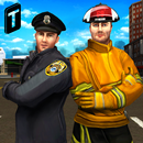 911 Emergency Response Sim 2018 APK