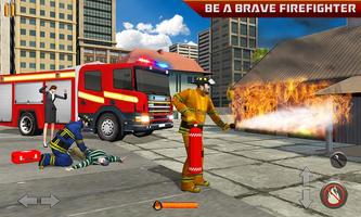 911 Emergency Response Sim 2018 تصوير الشاشة 3