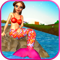 Fancy Mermaid Race Adventures