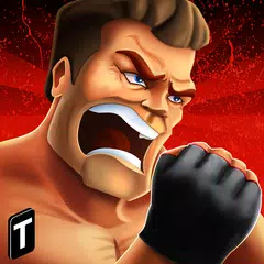 Baixar Karate Buddy - Fight for Domin APK