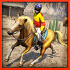 Horse Drag Race 2017 APK