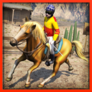 Horse Drag Race 2017 APK