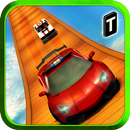 Crazy Car Stunts 2017 APK