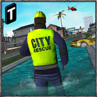 آیکون‌ City Rescue 2017