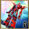 Incredible Dragon Robot 3D APK