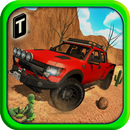 Offroad Muscle Truck Driving Simulator 2017 APK