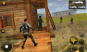 Last Player Survival : Battleg постер