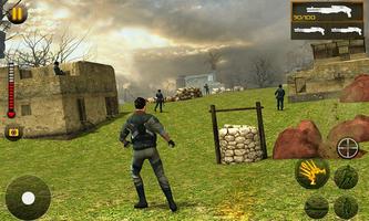 Last Player Survival : Battleg screenshot 1