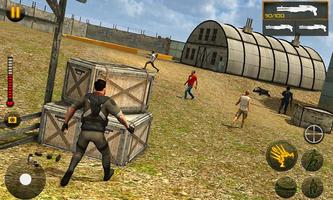 Last Player Survival : Battleg captura de pantalla 2