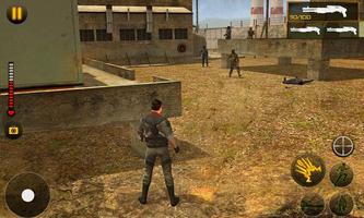 Last Player Survival : Battleg captura de pantalla 3