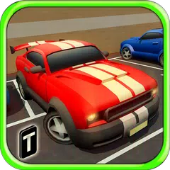 McQueen City Car Parking & Driving 2017 アプリダウンロード