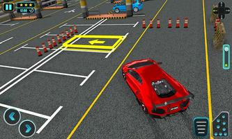 Multi Level Driver 2018 الملصق