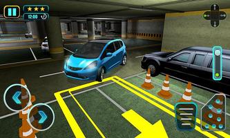Multi Level Driver 2018 تصوير الشاشة 1