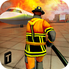 NY City FireFighter 2017 biểu tượng