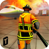 NY City FireFighter 2017 icono