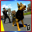 NY City Police Dog Simulator 3 APK