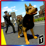 NY City Police Dog Simulator 3 ikon