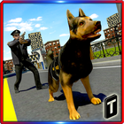 NY City Police Dog Simulator 3 ícone