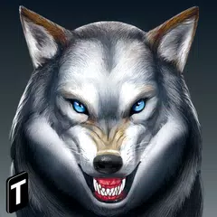 Scary Wolf : Online Multiplaye