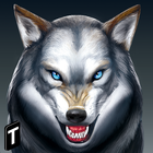Scary Wolf : Online Multiplaye icône
