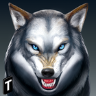 Scary Wolf : Online Multiplaye иконка