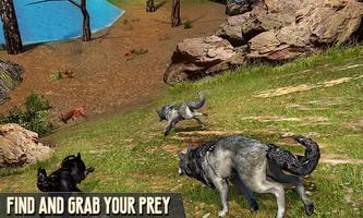 Scary Wolf : Online Multiplaye स्क्रीनशॉट 3