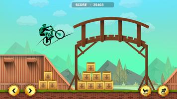 Stunt Games screenshot 1