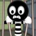 Stickman Break Prison