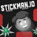 Stickman.io