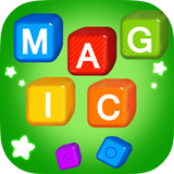 Magic Cube Bomb 图标